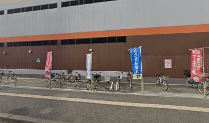 ワイモバイル ケーズデンキホームズ西川口店