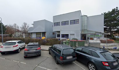 Städtischer Kindergarten und Hort