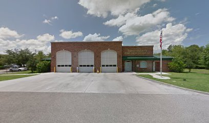 Pasco County Fire Rescue - Station 11