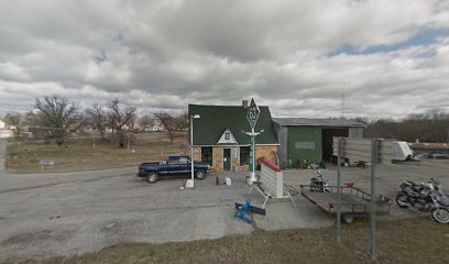 63 Trading post and Pawn