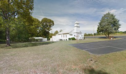 Green Spring Baptist Church