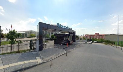 EnginSoft Turkey Ankara Ofisi
