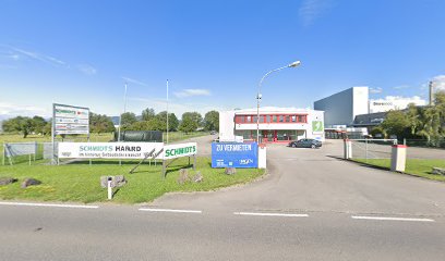 ACA Autohandels GmbH