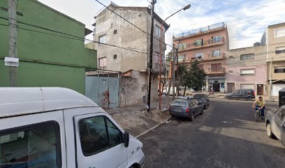 Restaurant cevichería Gastón y Leandro