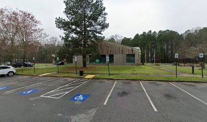 Baptist Health Community Wellness Center - Southwest Community Center