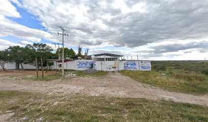 Equipos de Bombeo Santiaguillo