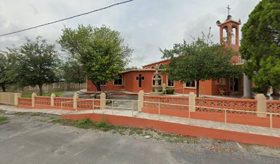 Iglesia Católica San Luis Gonzaga