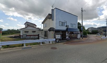 大坂理容店