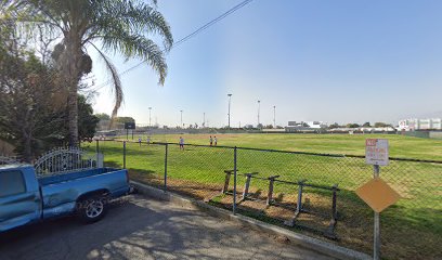 Sierra Vista High School Baseball Field