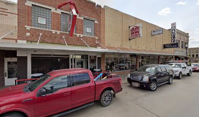 Richard's jewelry and clock repair