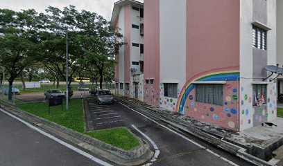 Preschool Johor Bahru