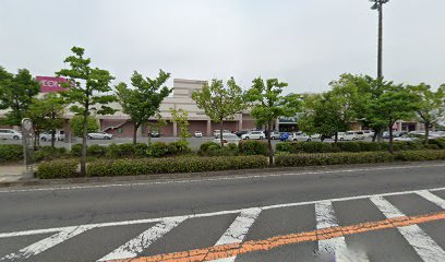 笠間ショッピングセンター ポレポレシティスカイブルー旅行センター笠間店
