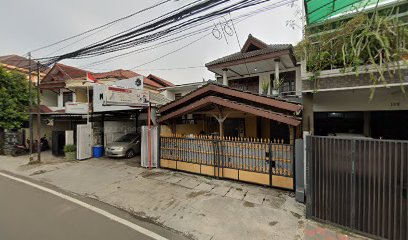 Malaka Pet Clinic (drh.Ludfy Nur Jannah Kalikhy)