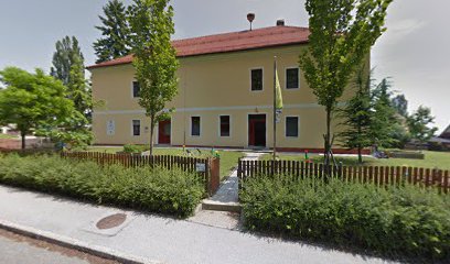 Osnovna šola Sveta Ana, PŠ Lokavec