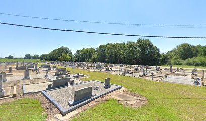 Rehobeth Cemetery