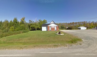 Thornloe Crossroads Baptist Church