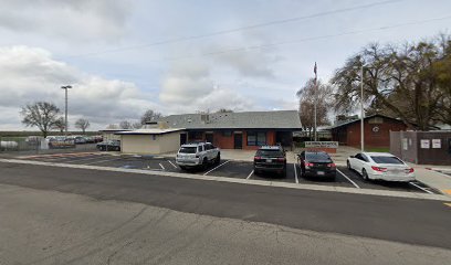 La Vina Elementary School