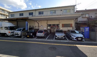 マツ六（株） 福岡支店