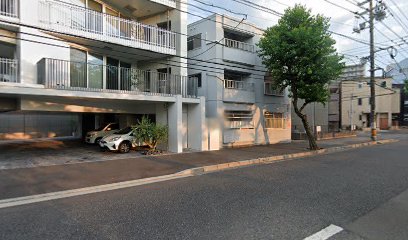 秋田マンション