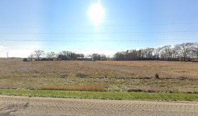 Butler County Poor Farm Cemetery