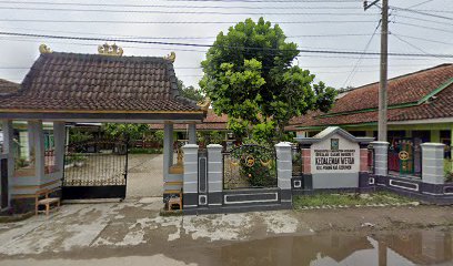 Taman Kanak Kanak Dharma Wanita