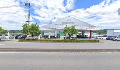 Honda Cars 富岡 富岡店