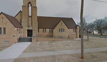 The Canton Community Church