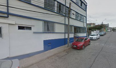 Instituto Técnico Profesional Marítimo de Valparaiso