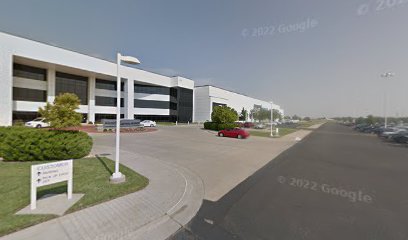 Textron Aviation Wichita Service Center