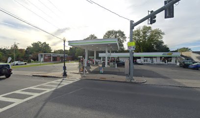 Cumberland Farms