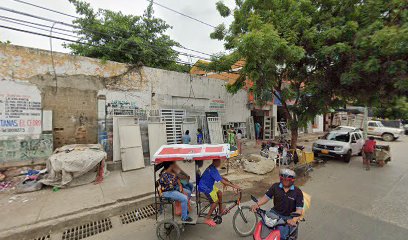 Almacén El Nuevo Campesino