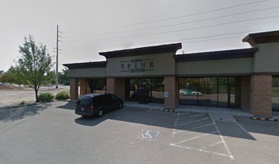 Eric R. Crum, DC - Pet Food Store in Boise Idaho