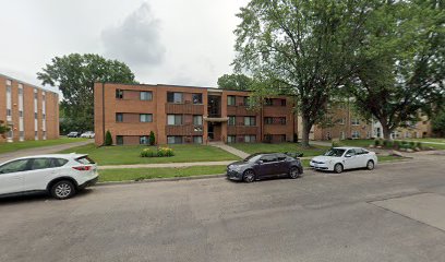 Virginia Apartments