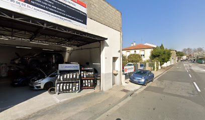 Garage Flaviny Cavaillon