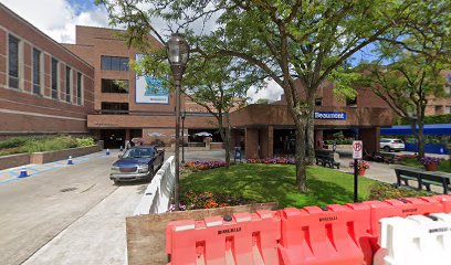 Beaumont Hospital, Grosse Pointe-Lakepointe Radiology PC