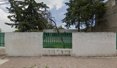 Centro de Salud 'Santa Maria Apaxco' ISEM
