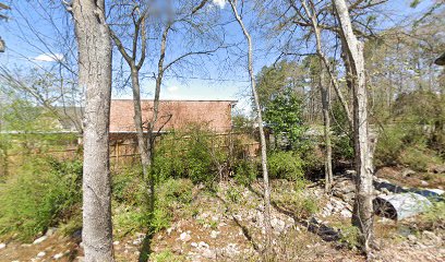 Mountain Chapel United School