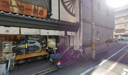 （株）龍保険事務所 関西支店