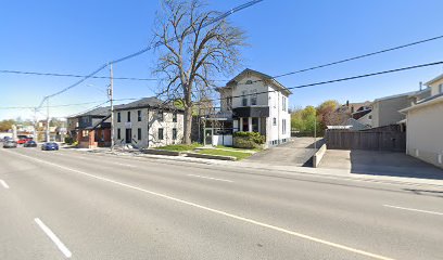 Reinhart Chiropractic Offices