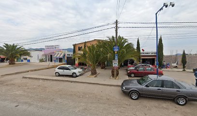 Antojitos 'Doña Tere'