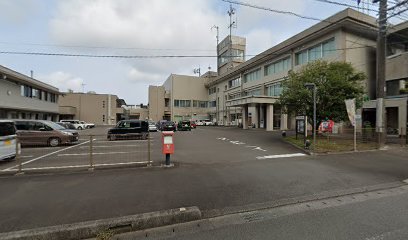 高鍋町健康福祉課 高鍋町障がい者・児・等基幹相談支援センター