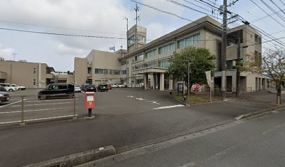 高鍋町 税務課 資産税係