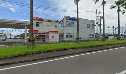 日通航空 宮崎支店 国内貨物