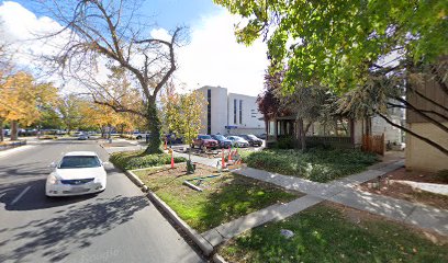 St. Luke's Clinic Neurology: Boise, Idaho St.