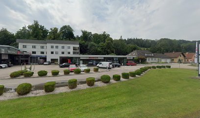 DONAU Versicherung Schlüßlberg | Servicestelle