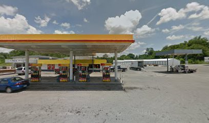 Shell Quick mart Of Albany
