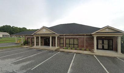 Boiling Springs Children's Clinic