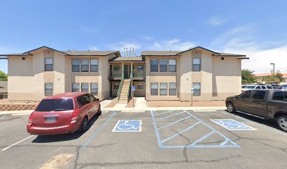 Mesquite Village Apartments