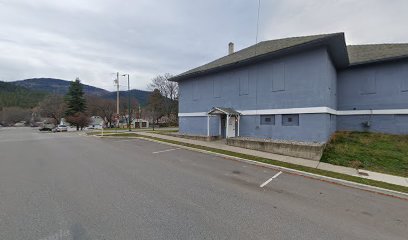 Rathdrum Masonic Temple