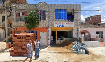 Remontadora de calzado Cárdenas